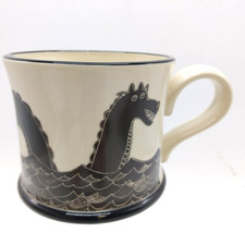 Moorland Pottery Scots Ware