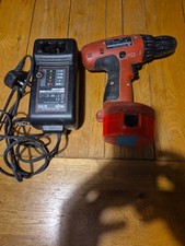 Cordless Drill