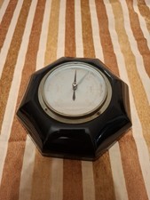 Vintage SB England Barometer