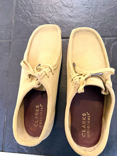 Clarks originals men - originals, men's