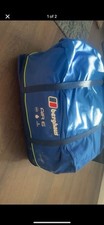 Berghaus Air 6 Inflatable Tent
