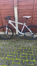Cross mountain bike inch - cross,