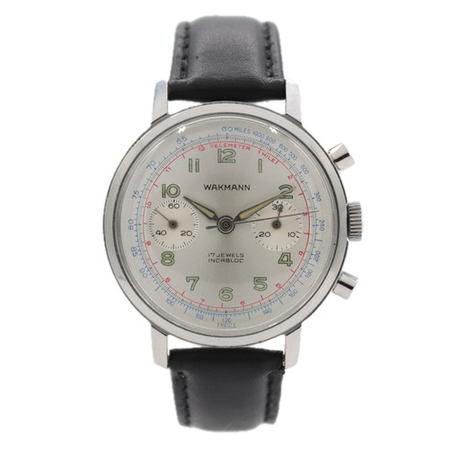 Vintage wakmann men - wakmann, men's
