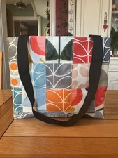 Tote Bag -  new - HANDMADE -