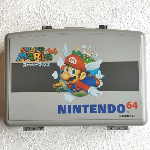 Official super mario nintendo - mario,