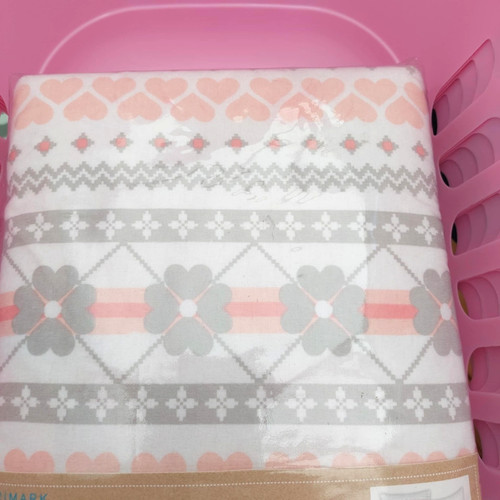 Primark home king duvet - king, cover