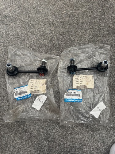Genuine mazda mx5 mk3 - mx5,