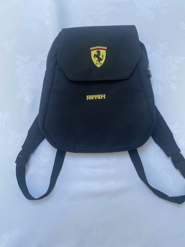 Vintage 1995 official scuderia - official,