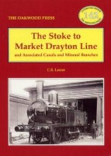 The Stoke to Market Drayton