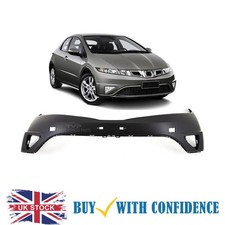 Honda Civic Hatchback Front