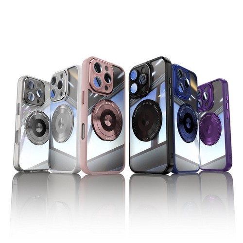 Magnetic 360 rotating - magnetic,