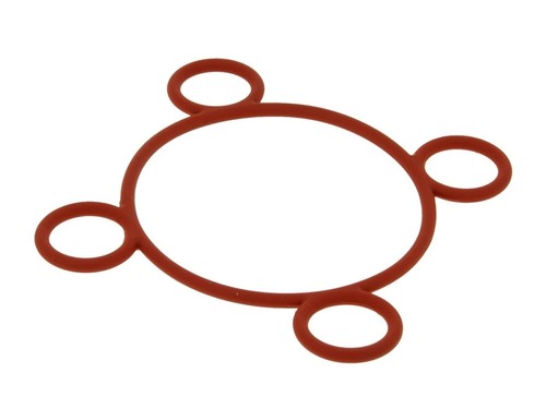 Cylinder head gasket inner - cylinder,