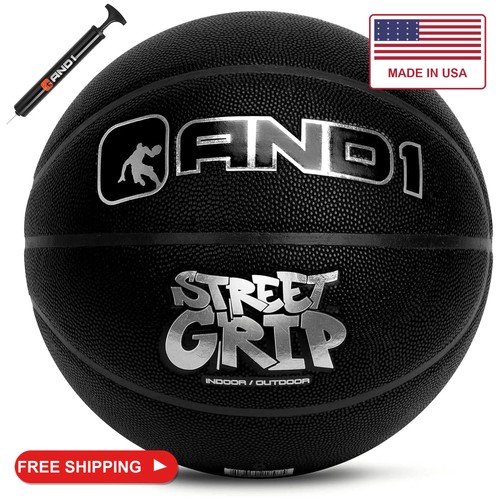 And1 street grip premium - street,