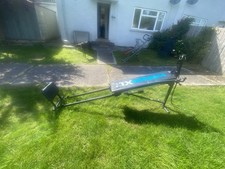 Total Gym 1000 XLi - home use multi gym, foldable, adjustable, with attachments