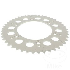 Esjot Rear Sprocket Aluminium 46 T 520 P Fits KTM Enduro 690 2008-2017