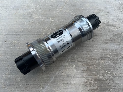Nos shimano ultegra - nos, octalink
