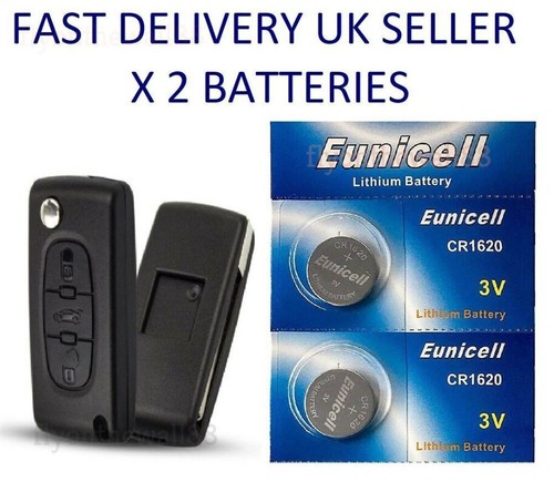 Car fob batteries for - x,