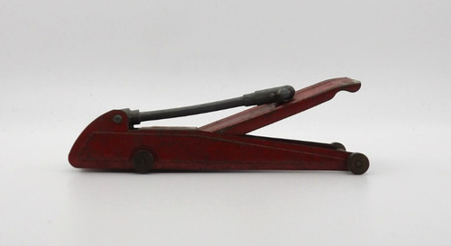 Vintage toy car - toy,