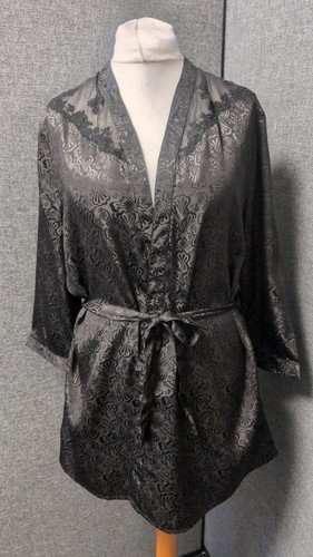 River island black jacquard - river,