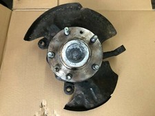 MAZDA RX7 FD RH FRONT HUB  - JIMMYS