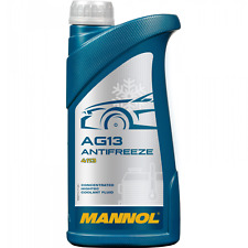 MANNOL Antifreeze AG13 4113