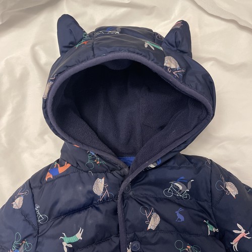 Joules baby boy months - baby,