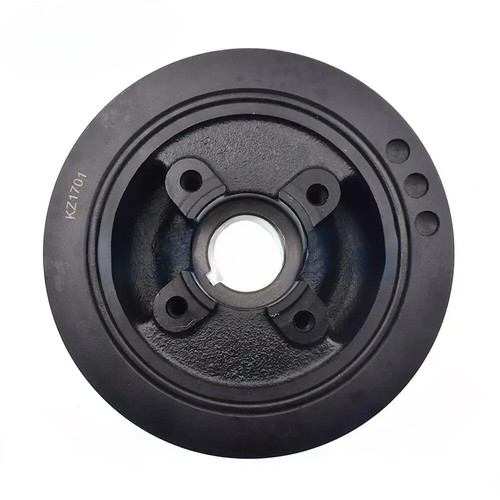 Crankshaft pulley 13408 54090 - crankshaft,