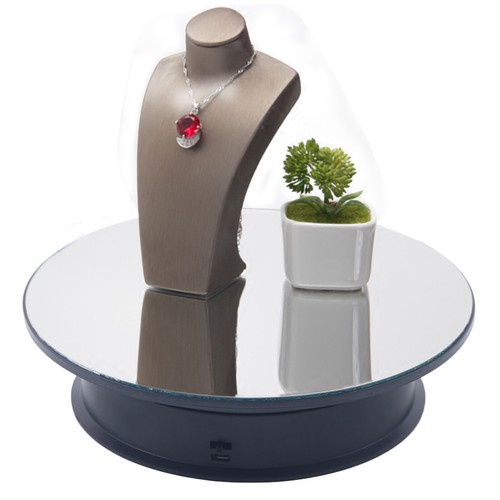 Rotating display stand 360 - stand,