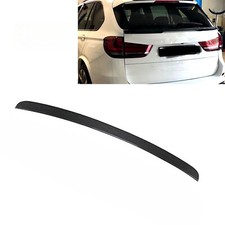 Car Rear Trunk Spoiler Lip