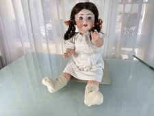 Artist Doll Old Collector