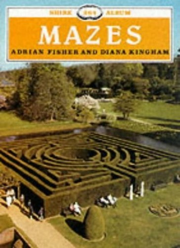 Mazes adrian - mazes, by