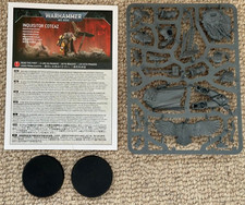 IMPERIAL AGENTS INQUISITOR