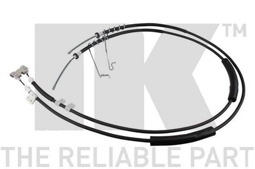 9025121 cable parking - nk,