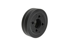 Damper Pulley for Forester