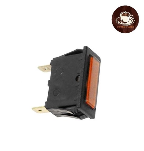 Rancilio silvia amber - rancilio,
