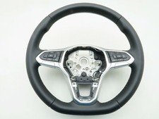 Original Steering Black Acc