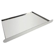 ROWLETT REMOVABLE CRUMB TRAY