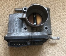 MAZDA 2 TS2 1.3 PETROL THROTTLE BODY ZJ3813640  2007-2015 GENUINE*