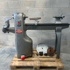 Union Graduate Wood Turning