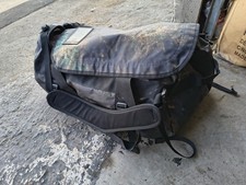 The North Face Base Camp