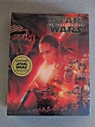 Star wars the force - wars, awakens