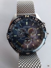 Citizen Eco Drive Promaster