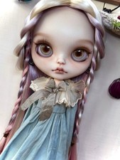 Custom Icy Doll Blythe Size
