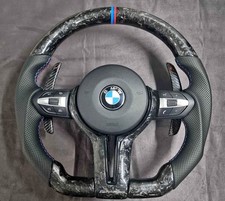 BMW F SERIES STEERING WHEEL CUSTOM
