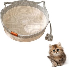 Cutypet Cat Basket, Virela