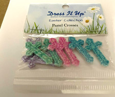 Buttons Themed Packs - See