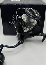 Shimano stradic 4000 hg - sw,