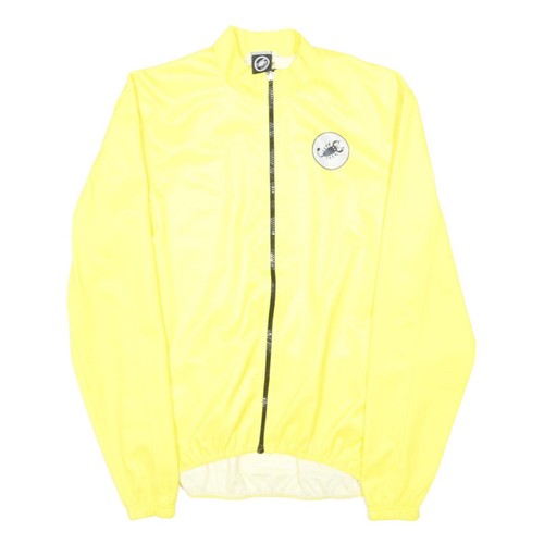 Castelli mens yellow cycling - castelli,