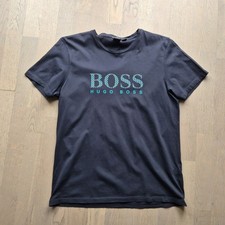 Hugo Boss Men's Short Sleeve