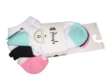 PRINGLE  Ladies Tipped Polka